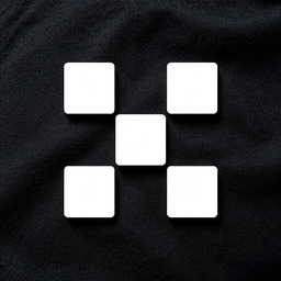 数字钱包app 商标 Logo